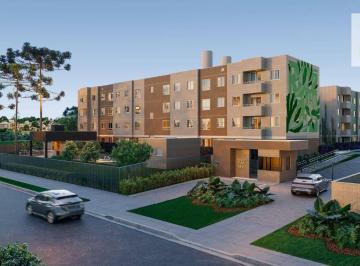 21474702e636635cab2fc672d1f49276bf3b09ce · Apartamento com 1 dormitório à venda, 24 m² por R$ 286.600,00 - Hauer - Curitiba/PR