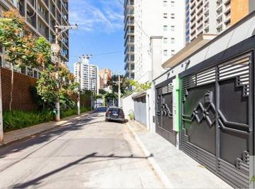 Casa · 190m² · 2 Quartos · 2 Vagas · Casa Nova com 2 Suítes, 190M² Área Útil na Vila Nova Conceição