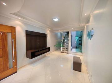 42e16443cc410f0108983ba7060dc601373c7551 · Sobrado com 3 dormitórios à venda, 115 m² por R$ 750.000,00 - Vila Floresta - Santo André/SP