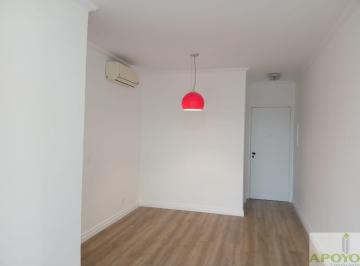 Apartamento · 70m² · 3 Quartos · 2 Vagas · Apartamento, Campo Grande - São Paulo