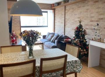 Apartamento · 64m² · 2 Quartos · 1 Vaga · APARTAMENTO  2 DORMT  à VENDA, 64m² - JD PRUDENCIA