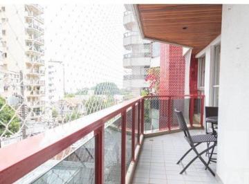 Apartamento · 170m² · 4 Quartos · 2 Vagas · O Endereço Ideal para Quem Busca Mobilidade e Comodidade