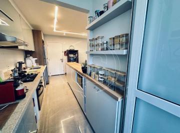 Apartamento · 66m² · 3 Quartos · 2 Vagas · Sofisticação e Conforto no Raiz Parque Resort - Santo Amaro