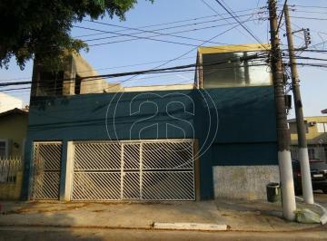 Casa · 350m² · Casa Comercial de Esquina para Locação no Planalto Paulista | 350m² Construídos
