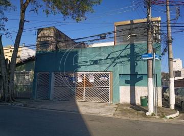 Casa · 350m² · Casa Comercial de Esquina para Locação no Planalto Paulista | 350m² Construídos
