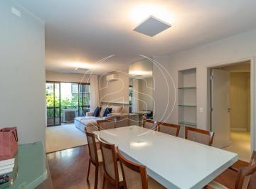 Apartamento · 127m² · 3 Quartos · 2 Vagas · Apartamento para LOCAÇÃO - VILA NOVA CONCEIÇÃO