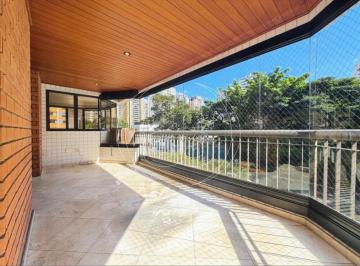 Apartamento · 200m² · 4 Quartos · 4 Vagas · Viva com charme, conforto e tranquilidade todos os dias!