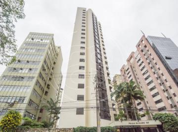 Apartamento · 127m² · 3 Quartos · 2 Vagas · Apartamento para LOCAÇÃO - VILA NOVA CONCEIÇÃO