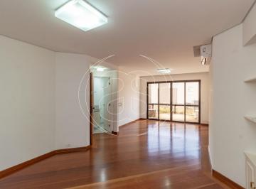 Apartamento · 127m² · 3 Quartos · 2 Vagas · Apartamento para LOCAÇÃO - VILA NOVA CONCEIÇÃO