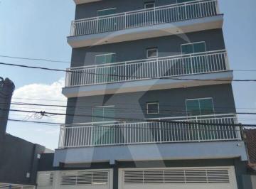 Casa · 35m² · 2 Quartos · Condomínio á venda!