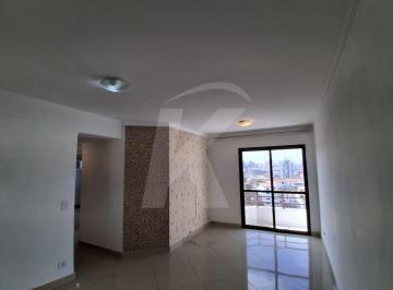 Apartamento · 79m² · 3 Quartos · 2 Vagas · Apartamento no Parque Mandaqui - 3 dormitórios, 2 vagas
