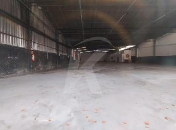 Comercial · 1000m² · Galpão na Vila Guilherme, 1000 m²