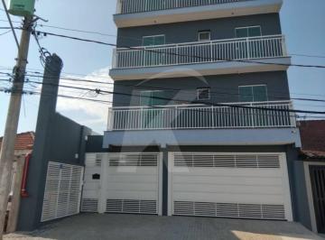 Casa · 35m² · 2 Quartos · Condomínio com elevador á Venda