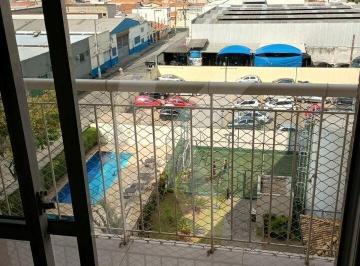 Apartamento · 53m² · 2 Quartos · 1 Vaga · Apartamento 2 dormitórios 1 vaga repleto de armários planejados no Jaçanã!