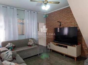 Casa · 510m² · 6 Quartos · 2 Vagas · Sobrado Vila Santana 197m² na Penha