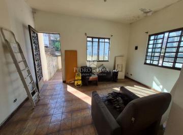 Casa · 310m² · 5 Quartos · 9 Vagas · 3 Casas independentes - 1 Edícula - 310m² -  Ponte Rasa