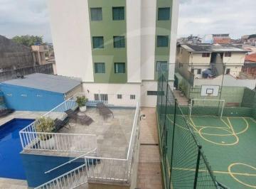 Apartamento · 68m² · 2 Quartos · 2 Vagas · Apartamento com 68 metros  2 Suites, 2 vagas - na Vila Medeiro