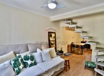 Casa · 80m² · 2 Quartos · 1 Vaga · Casa à venda com 80m², 2 quartos e 1 vaga