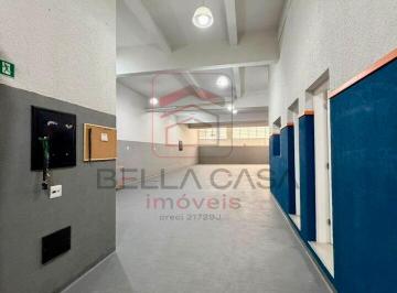 Comercial · 400m² · 2 Vagas · Galpão para Alugar na Mooca - 400m2
