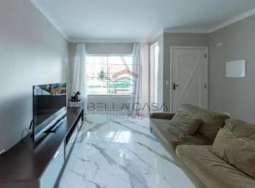 Casa de 3 quartos, São Paulo · Sobrado à venda na Vila Prudente - 160m2- 3 dormitórios - 3 suítes - 2 vagas de garagem