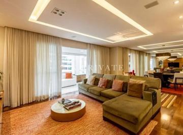 Apartamento · 186m² · 4 Quartos · 3 Vagas · Apartamento à Venda no Condomínio Allori Vila Romana/ Rua Fábia/ 186m²/ 4 Quartos/ 3 Suítes/ 3 Vagas