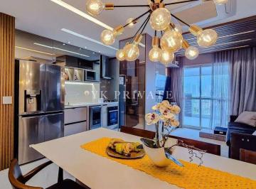 Apartamento · 79m² · 2 Quartos · 1 Vaga · Apartamento à venda Condomínio Tendência Barra Funda/ 79m²/ 2 dormitório/ 1 suíte/ 1 vaga