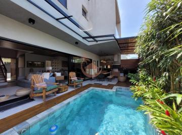 Imagem do Imóvel · Casa moderna para locação na praia de Juquehy