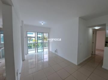 Apartamento en Aluguel de 2 quartos Barra Olímpica · Apartamento para locação Verano Residence 68m 2 quartos 1 Suíte