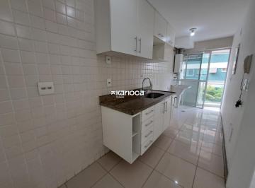 Apartamento 68m² Aluguel Barra Olímpica · Apartamento para locação  Verano Residence  68m  2 quartos  1 Suíte