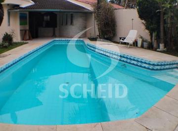 Casa · 450m² · 5 Quartos · 4 Vagas · Casa para locação no Alto da Boa Vista, 450 m², 5 dormitórios, 3 suítes e 4 vagas