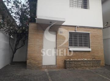 Casa · 140m² · 3 Quartos · 3 Vagas · Chácara Santo Antonio próximo Shopping Morumbi