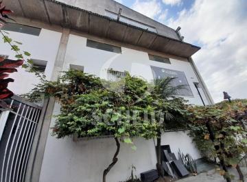 Comercial · 1600m² · 6 Vagas · Galpão para venda