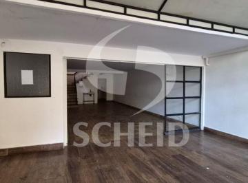 Comercial · 150m² · Ponto Comercial Versátil no Brooklin Estrutura Completa para Restaurante e Operações de Alto Fluxo