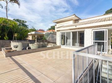 Casa · 280m² · 4 Quartos · 3 Vagas · CASA, 4 DORMITÓRIOS, 3 SUÍTES, 3 VAGAS - CAMPO BELO