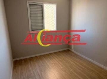 Apartamento · 62m² · 2 Quartos · 1 Vaga · Apartamento à venda com 62m², 2 quartos e 1 vaga