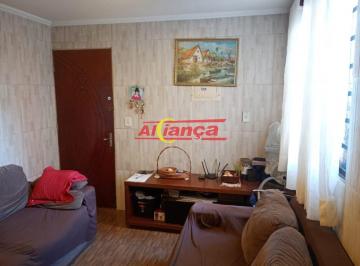 Apartamento · 47m² · 2 Quartos · 1 Vaga · Seu novo apartamento em uma localização estratégica!
