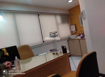 Comercial · 100m² · 2 Vagas · Conjunto Comercial 100m²