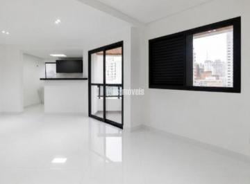 Apartamento · 110m² · 2 Quartos · 3 Vagas · Cobertura Duplex a venda ou locação nos Jardins