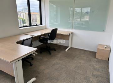 Comercial · 35m² · 1 Vaga · Conjunto Comercial no Business Center com 35m²