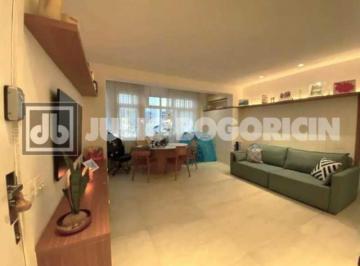 Apartamento · 94m² · 3 Quartos · 1 Vaga · Apartamento : / Residencial / Ipanema