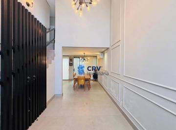c2d77aa1c8dcfae4d4368f0ab6040f5145305ba5 · Casa com 3 dormitórios à venda, 138 m² por R$ 950.000,00 - Jardim Ecoville I - Cambé/PR