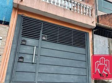 2cc12dc2673bb0ee34101f8ea985815f259b3131 · Sobrado com 3 dormitórios à venda, 202 m² por R$ 550.000,00 - Cooperativa - São Bernardo do Campo/SP