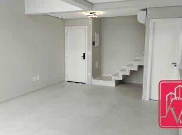 4687bf58427cf5c3acd5713f3ce33edc4cca8fde · Apartamento Duplex 68.58m² para Venda no Bairro  Jardim do Mar - São Bernardo do Campo/SP.