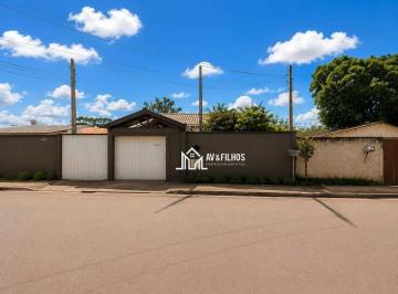 80c314008b47a7b43b4459dadd9a1b6f4ca747f0 · Casa com 2 dormitórios à venda, 60 m² por R$ 395.000,00 - Vila Juliana - Piraquara/PR