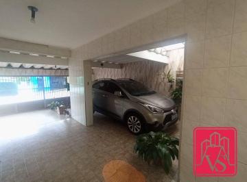 b13b8e630af9bcce3796f138575b8d078f5d6376 · Casa com 3 dormitórios à venda, 240 m² por R$ 700.000 - Assunção - São Bernardo do Campo/SP