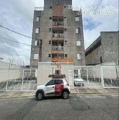 e0a363bdb2d99610d4e34765b5a225ead5dea656 · Apartamento com 2 dormitórios à venda, 51 m² por R$ 129.948 - Cidade Parque Alvorada - Guarulhos/SP