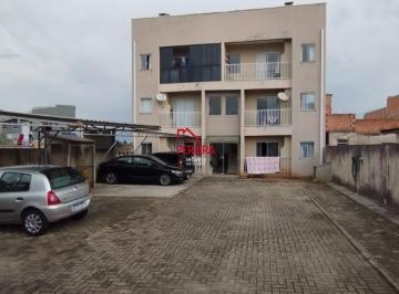 Foto 01 · Apartamento, Costeira, Araucária, PR