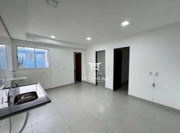 131d6701cdd568b2cee9764e656c15ff33868d55 · Apartamento com 2 dormitórios para alugar, 40 m² por R$ 1.506,00/mês - Jardim Liderança - São Paulo/