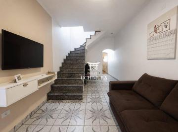 582c6b578b2251062c59acd54667509eb63a2bd1 · Sobrado com 3 dormitórios, 2 vagas, terraço. R$ 530.000 - Jardim Eliane - São Paulo/SP
