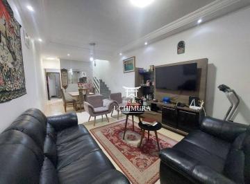 9099a7a6948b71627e6b9e8de98c69143a5a4398 · Sobrado com 3 dormitórios e 2 vagas à venda, Jardim Maringá - São Paulo/SP